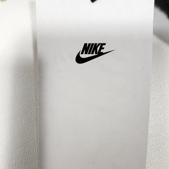 Nike NSW Flow Americana Flame Woven Mesh Lined Shorts Black Men's L DV9628-010 - Picture 9 of 12